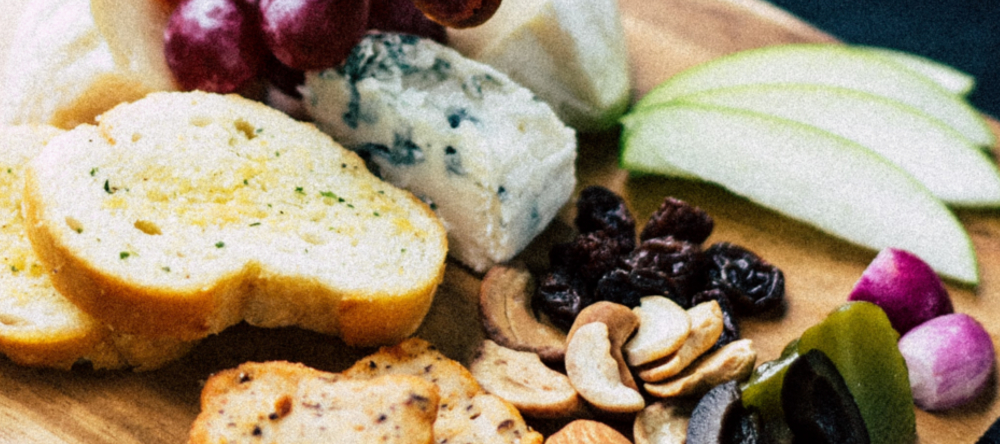Food-Pairing - ein Einstieg