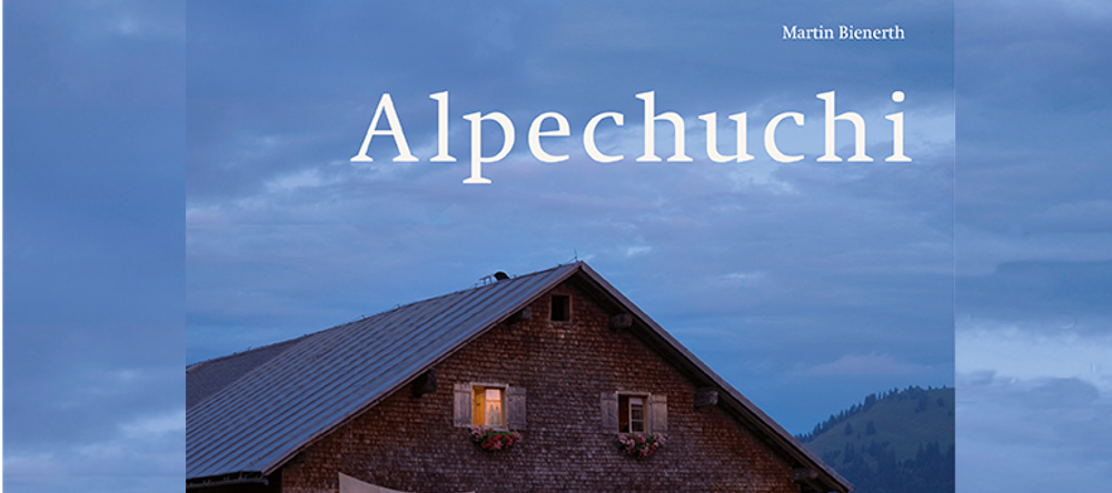 Alpechuchi
