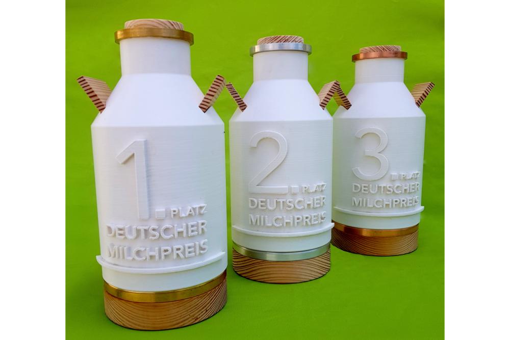 Milchhandwerk / Hofkäse