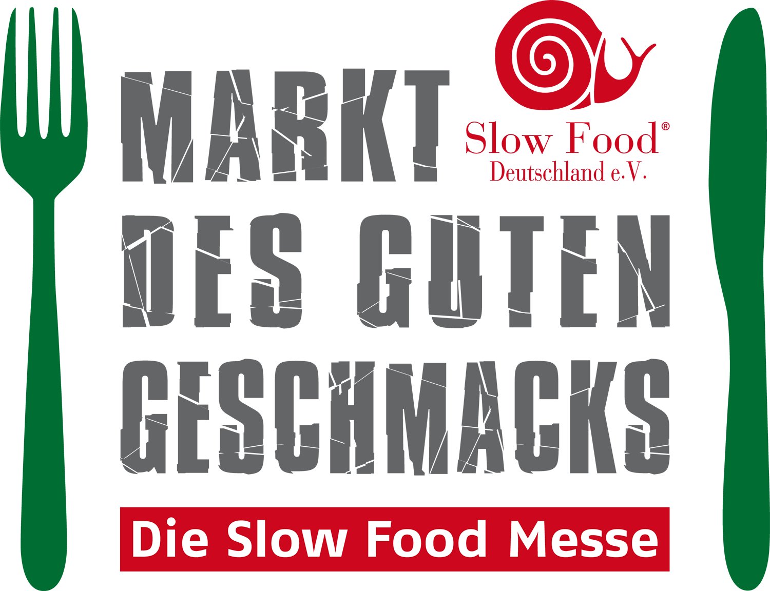 Markt des guten Geschmacks